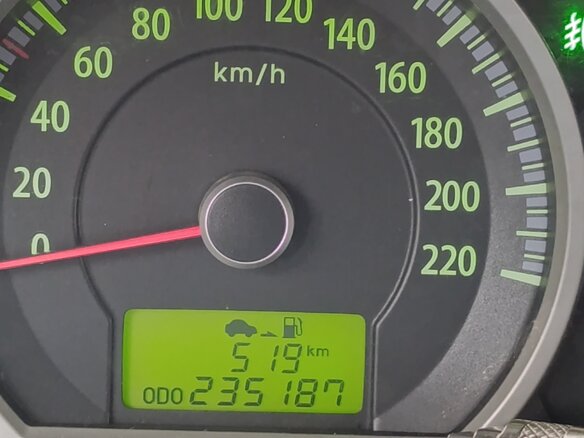 2009 Kia Sportage II Рестайлинг, чёрный, 690000 рублей - вид 16