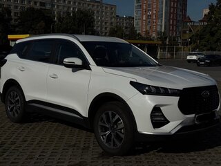 2024 Xcite X-Cross 7, белый, 1850000 рублей, вид 2