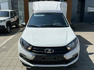 2026 LADA (ВАЗ) ВИС 2349, белый, 1532100 рублей, вид 3