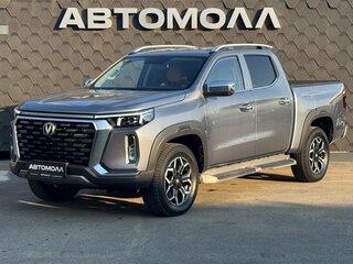 2023 Changan Hunter Plus, серый, 2100000 рублей, вид 2