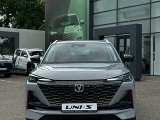 2025 Changan UNI-S I, серый, 3179900 рублей, вид 2