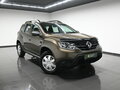 2021 Renault Duster II, коричневый, 1750000 рублей - вид 4
