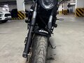 2023 Yamaha XSR700, чёрный, 819000 рублей - вид 5
