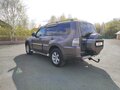 2012 Mitsubishi Pajero IV Рестайлинг 1, коричневый, 2190000 рублей - вид 4