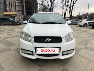 2017 Ravon Nexia R3, серый, 599000 рублей, вид 5