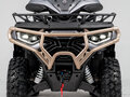 2026 Loncin XWolf 1000L Land Trekker, серый, 1439000 рублей - вид 1