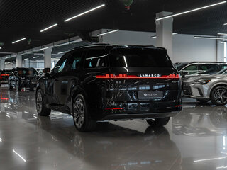 2025 Lynk & Co 900, чёрный, 8050000 рублей, вид 5