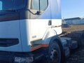 2001 Renault Premium, белый, 1350000 рублей - вид 1