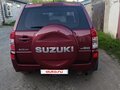 2008 Suzuki Grand Vitara II, пурпурный, 1000000 рублей - вид 1