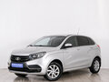 2016 Lada (ВАЗ) XRAY I, серебристый, 659000 рублей - вид 2