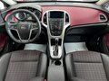 2014 Opel Astra GTC J Рестайлинг, красный - вид 9