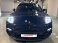 2021 Porsche Macan I Рестайлинг, чёрный, 5379000 рублей - вид 2
