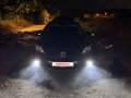 2013 Mazda 3 II (BL) Рестайлинг, чёрный - вид 1