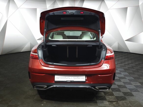 2019 Mercedes-Benz E-Класс 200 V (W213, S213, C238), красный, 3800000 рублей - вид 11