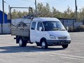 2005 ГАЗ ГАЗель (3302), белый