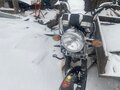 2006 Racer Alpha, чёрный, 49000 рублей