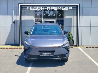 2026 Omoda C5 II, серый, 2629000 рублей, вид 3