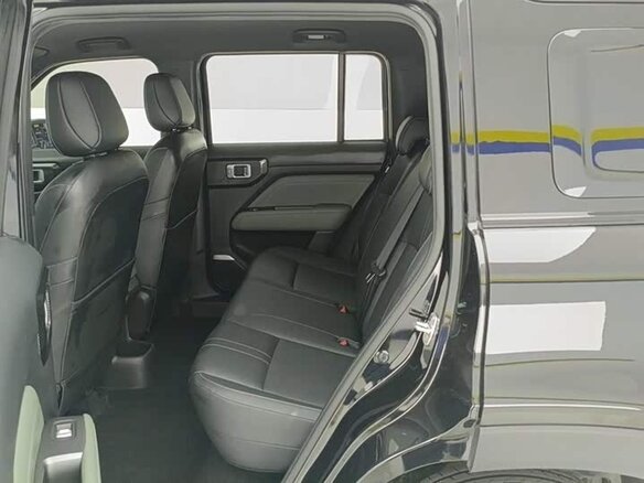 2026 Baojun Yep Plus, чёрный, 1350000 рублей - вид 7