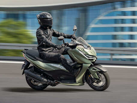 2026 Zontes ZT368-D, зелёный, 599990 рублей, вид 1
