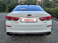 2018 Kia Optima IV Рестайлинг, белый, 2250000 рублей - вид 4