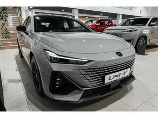 2024 Changan UNI-V I, серый, 3329900 рублей, вид 3