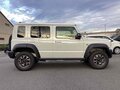 2026 Suzuki Jimny IV, белый, 2235000 рублей - вид 2