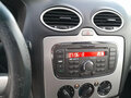 2011 Ford Focus II Рестайлинг, чёрный, 575000 рублей - вид 11