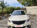 2008 Honda Accord VIII, белый, 760000 рублей