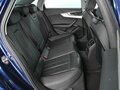2020 Audi A4 35 TFSI V (B9) Рестайлинг, синий - вид 6