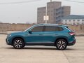 2022 Volkswagen Tayron I Рестайлинг, синий, 1990999 рублей - вид 3