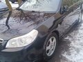 2011 Chevrolet Epica V250 Рестайлинг, чёрный, 700000 рублей - вид 3
