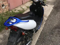 2015 Racer RC150T, синий, 50000 рублей - вид 1