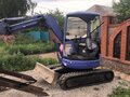 2000 Komatsu PC30UU, 1200000 рублей - вид 2