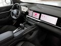 2026 Geely Monjaro, чёрный - вид 8