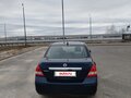 2008 Nissan Tiida I, синий - вид 10