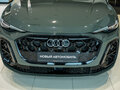 2026 Audi Q5 L III (GU), зелёный, 7199000 рублей - вид 11