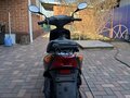2014 Yamaha Jog, коричневый, 70000 рублей - вид 1