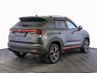 2023 Changan CS35 Plus I Рестайлинг, серый, 1695000 рублей, вид 5