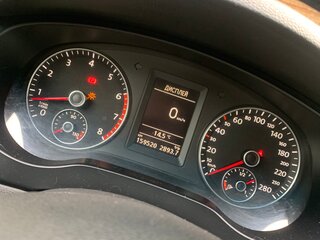 2011 Volkswagen Jetta VI, серебристый, 830000 рублей, вид 3