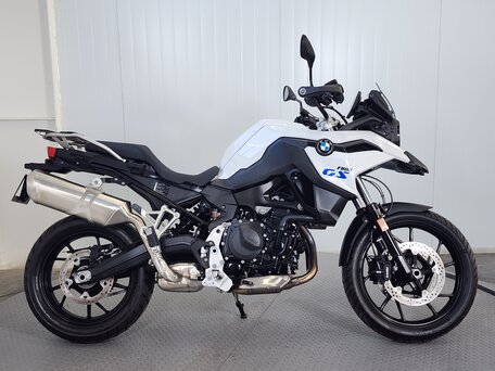 2024 BMW F 800 GS, белый, 1049000 рублей, вид 1