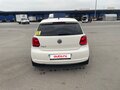 2010 Volkswagen Polo V, белый, 500000 рублей - вид 9