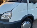 2015 ГАЗ ГАЗель (3302), белый, 1100000 рублей - вид 10