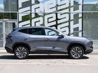 2023 Jetour Dashing I, серый, 2064000 рублей, вид 5