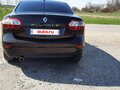 2014 Renault Fluence I Рестайлинг, коричневый, 995000 рублей - вид 5