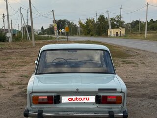 1989 Lada (ВАЗ) 2106, серый, 185000 рублей, вид 2