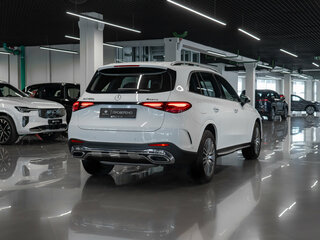 2024 Mercedes-Benz GLC 300 L II (X254), белый, 6550000 рублей, вид 5