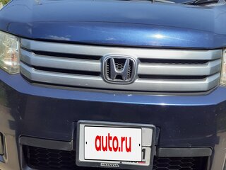 2011 Honda Freed Spike I Рестайлинг, синий, 1150000 рублей, вид 4