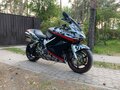 2003 Honda VFR 800, красный, 460000 рублей - вид 3
