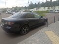 2006 Mazda 6 I (GG) Рестайлинг, чёрный, 350000 рублей - вид 4
