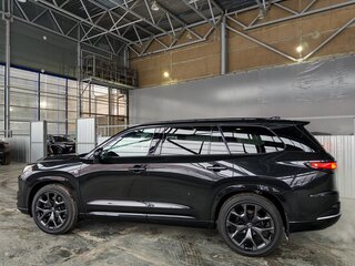 2026 Lexus TX 350, чёрный, 11290000 рублей, вид 4